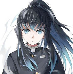 Meet your Posher, Mia